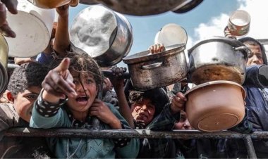 BM: Gazze'nin kuzeyinde insani desteğe duyulan ihtiyaç hiç bu kadar acil olmamıştı