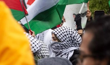 FBI, Müslüman kadını sorgulamak istedi