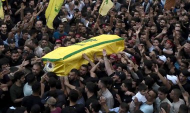 Hizbullah, 6 mensubunun daha şehid edilidğini duyurdu