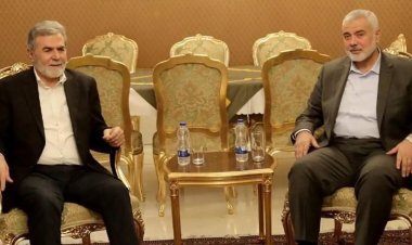 Heniye: 7 Ekim operasyonu, Filistin halkının yüreğindeki sözlerin dünyaya ulaşmasını sağladı