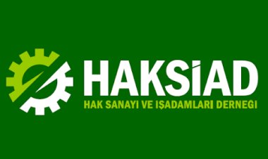 HAKSİAD'dan hükümete ve iş adamlarına boykot çağrısı