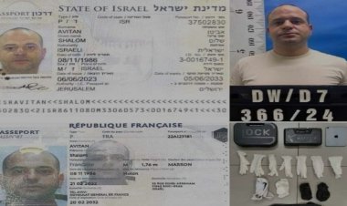 Malezya'da İsrail pasaportlu kişiye silah temin eden üç kişi tutuklandı