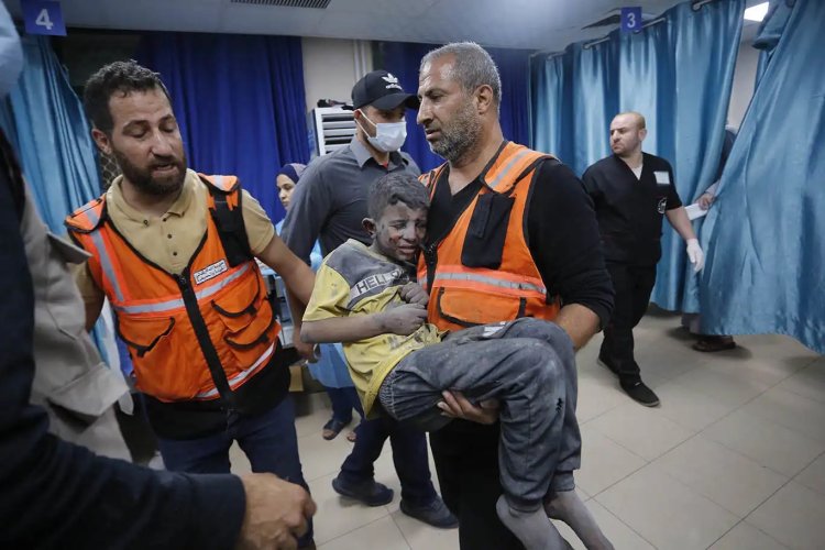 Terörist rejim, Gazze'de son 24 saatte 92 kişiyi daha katletti