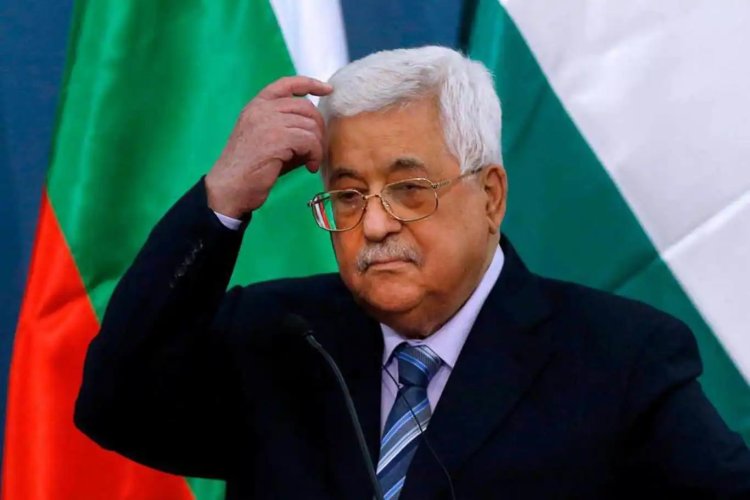 Mahmud Abbas salı günü Türkiye'ye gelecek