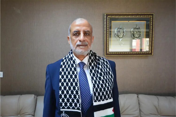 İhvan yetkilisi Fehmi: Mısır'daki idam kararları, siyonist rejimi memnun etti