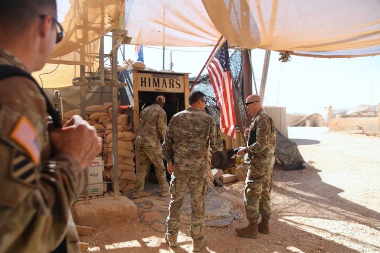 CENTCOM: "Orta Doğu, son 50 yılın en istikrarsız güvenlik meseleleriyle karşı karşıya"