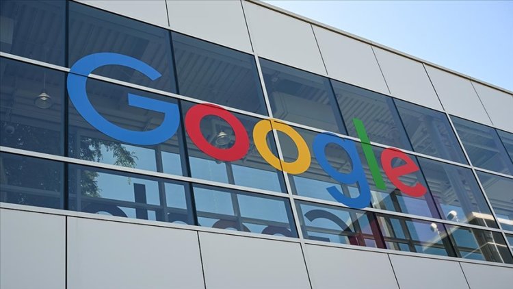 Google, işgalci terör rejimini protesto eden çalışanının işine son verdi