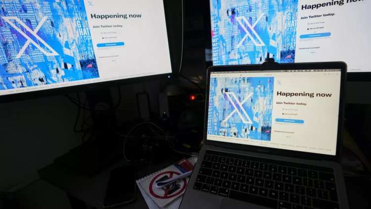 Pakistan'da X’e erişim engeli 4. haftasına girdi