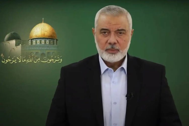 Heniyye: Gazze'de anlaşmaya varılmamasından işgal rejimi sorumludur