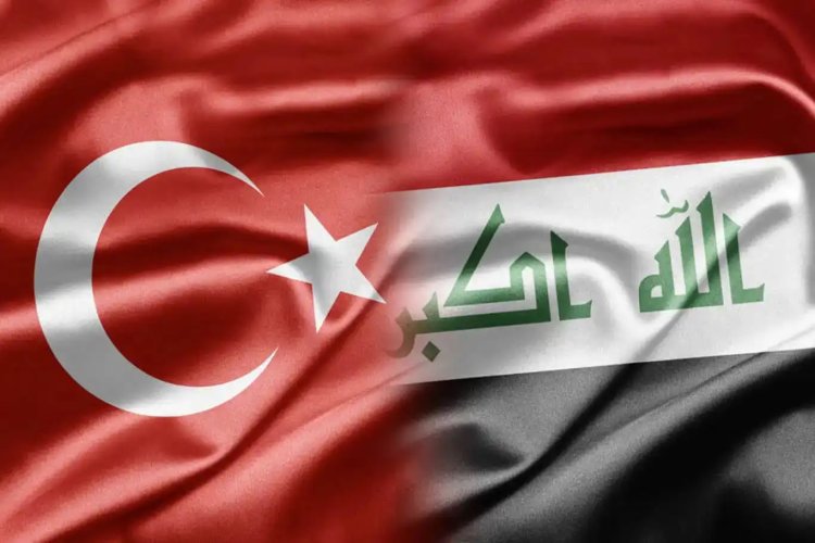 Türkiye-Irak güvenlik görüşmeleri sonrası ortak bildiri yayımlandı