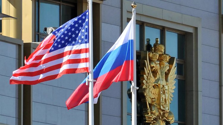 Rusya: ABD, BM Şartı'na uymadığını açıkça ilan etti