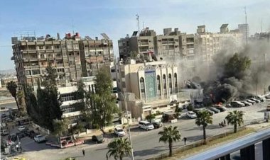 İran: Vahşi saldırıya benzer şekilde yanıt verme hakkımız saklıdır