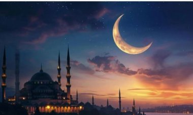 Kadir gecesi yarın idrak edilecek