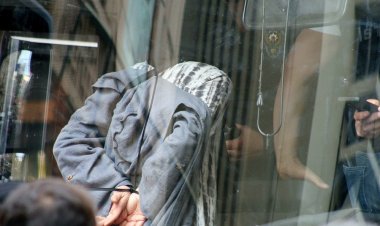 İşgal rejim ile ticareti protesto edenlere polis şiddeti! Yapıcıoğlu'ndan sert tepki: Yazıklar olsun!