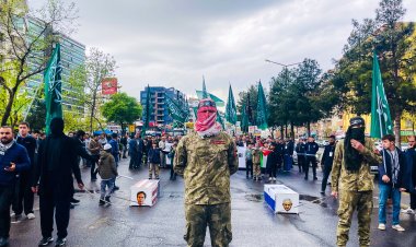 Peygamber Sevdalıları: Adına ticaret dediğiniz rezaleti bitirin