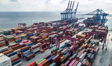 Türkiye Ticaret Bakanlığı, siyonist rejime ihracat kısıtlaması getirdi