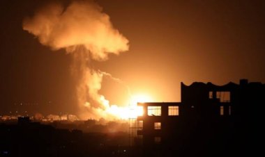 Lübnan'daki Hizbullah,, işgalci rejimin Demir Kubbe rampalarını vurdu