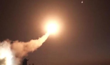 Lübnan'daki Hizbullah ve İran'dan sonra Yemen Ensarullah'ı da işgal rejimine saldırı başlattı