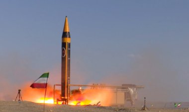 Gazze'deki 'soykırım' karşısında sessiz kalan batılı ülkeler, İran'ı kınama yarışına girdi