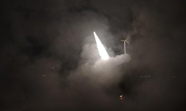 İran'ın BM Daimi Temsilciliği: İran'ın askeri harekatı BM'nin meşru müdafaa maddesine göre yapılmıştır