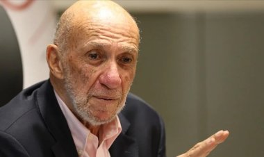 Eski BM Filistin Raportörü: Gazze'de soykırım, Batı'nın onay ve desteğiyle yapılıyor