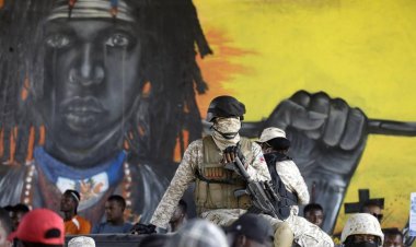 Haiti, Sömürgeci Fransa'dan milyarlarca dolarlık borcunu ödemesini istiyor