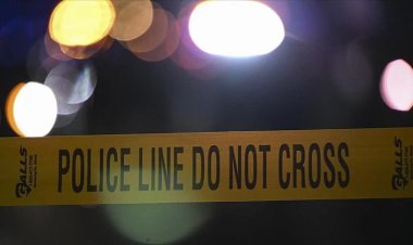 ABD'de parktaki partide düzenlenen silahlı saldırıda 2 kişi öldü, 6 kişi yaralandı