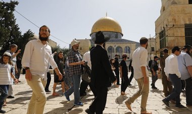 Kudüs Valiliği, işgalcilerin Mescid-i Aksa'da yapmayı planladığı provokasyonlara karşı uyardı