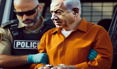 Soykırımcı Netanyahu'nun tutuklanması kararı için hangi ülke ne dedi?