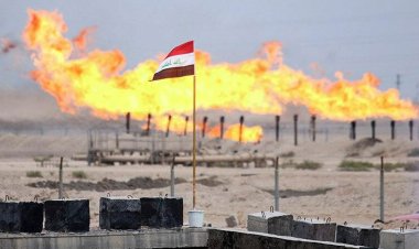 Süleymaniye'deki BAE'ne ait Kormor Gaz Tesisine saldırı: 3 ölü