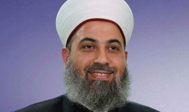 Cemaat el-İslami lideri Musab Halaf şehid oldu