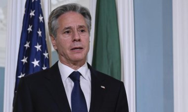 Blinken, Çin'in ABD seçimlerini etkilemeye çalıştığına dair kanıtlar gördüklerini iddia etti