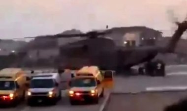 Kassam Mücahidleri, işgalci teröristleri pusuya düşürdü: Çok sayıda ölü ve yaralı!