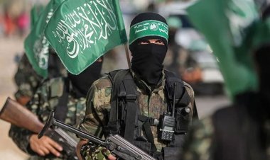 HAMAS'tan ateşkes açıklaması: İşgalcilerin yeni engelleri olmadığı sürece atmosfer olumlu