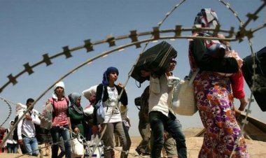 İrlanda da 'sığınmacılar' kararı: Acil durum yasası çıkarılacak!