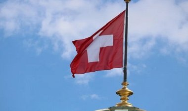 İsviçre'de Filistin'i destekleyen sosyal medya paylaşımı nedeniyle bir enstitü kapatıldı