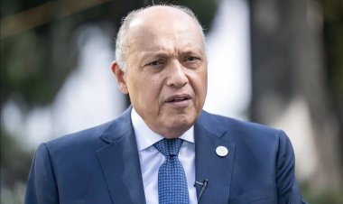 Mısır: Gazze için bir ateşkes teklifi var