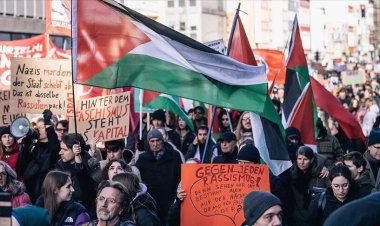 İnsan Hakları İzleme Örgütü, Almanya'ya Müslüman karşıtlığıyla mücadele etme çağrısı yaptı