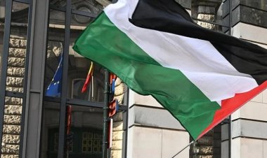 Brüksel ile Filistin'in iki şehri arasında işbirliği anlaşması imzalandı