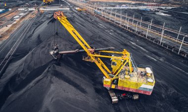 G7 ülkeleri, kömürden enerji üretimini aşamalı olarak durdurmayı taahhüt etti