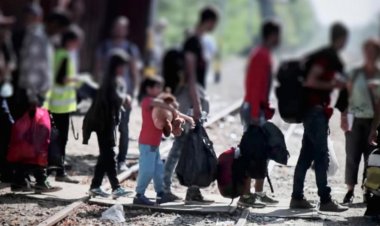 Avrupa'ya son 3 yılda sığınan 50 binden fazla refakatsiz çocuğun "kaybolduğu" bildirildi