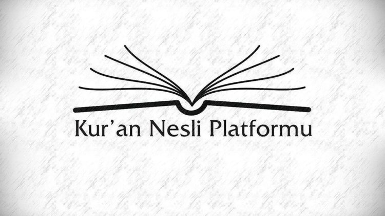 Kur'an Nesli Platformu'ndan üç aylara özel mesaj: Gazze'yi unutmayalım