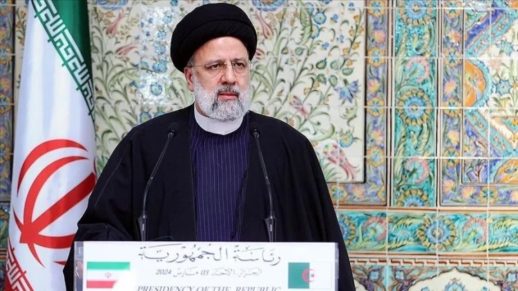 Reisi: Herhangi bir hatada işgal rejimi, İran'ın gerçek kapsamlı tepkisinin anlamını kavrayacak