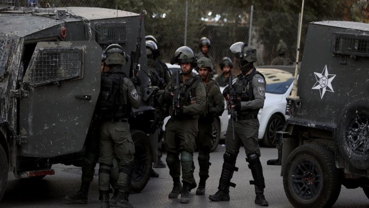 Terörist işgal rejimi esir tuttuğu 16 Filistinliyi şehid etti