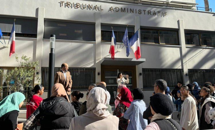 Fransa'da Müslüman okulunun kapatılması mahkemeden döndü