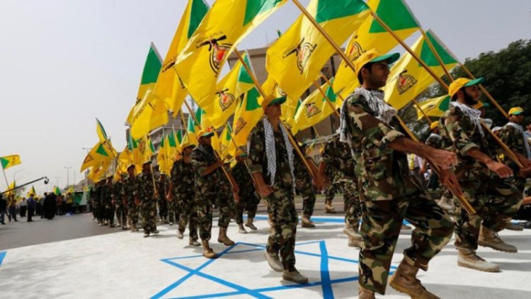 Ketaib Hizbullah, ABD güçlerine yönelik operasyonların yeniden başladığını duyurdu