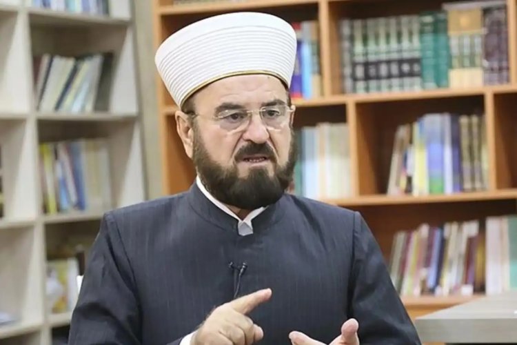 Dünya Müslüman Alimler Birliği Başkanı Karadaği'den Gazze için "Hilfü'l-Fudul" benzeri örgüt kurulması çağrısı