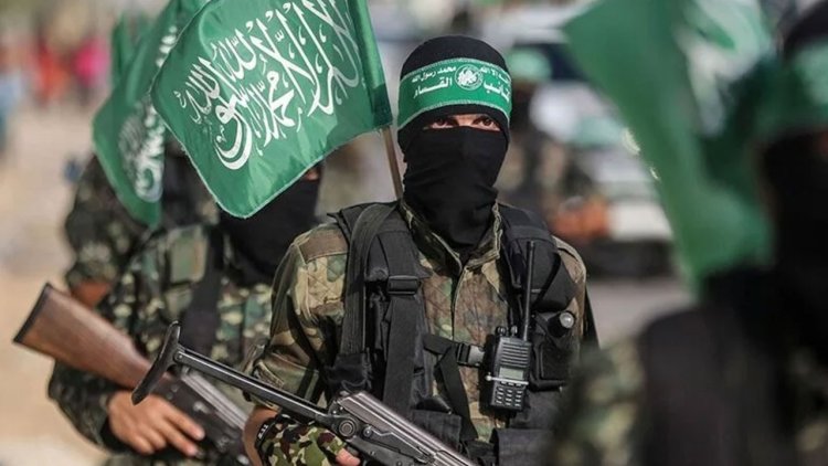 HAMAS'tan ateşkes açıklaması: İşgalcilerin yeni engelleri olmadığı sürece atmosfer olumlu