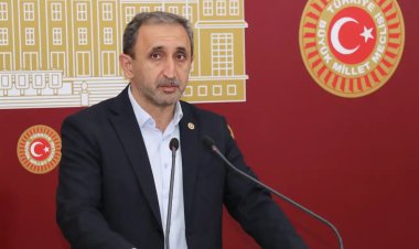 HÜDA PAR'dan üniversite öğrencilerine çağrı: Sorumluluk almaya davet ediyoruz!