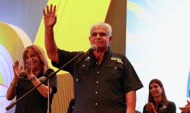Panama'da devlet başkanlığı seçimini Jose Raul Mulino kazandı